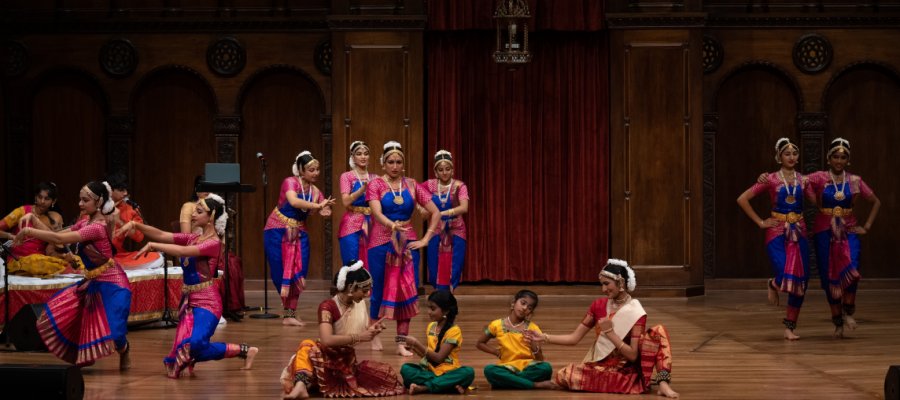 Manas: The Charioteer Within