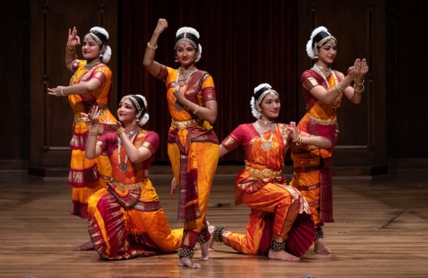 Manas: The Charioteer Within