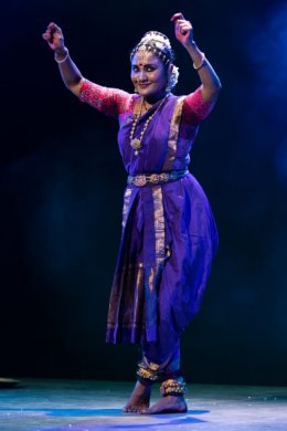 Sreelakshmy Govardhanan