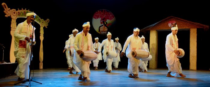 Sri Sri Anirudha Dev Sangeet Kala Tirtha