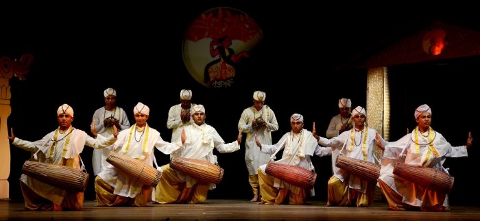 Sri Sri Dhuwahat Beloguri Sattra Kristi Kendra from Narayanpur, Lakhimpur