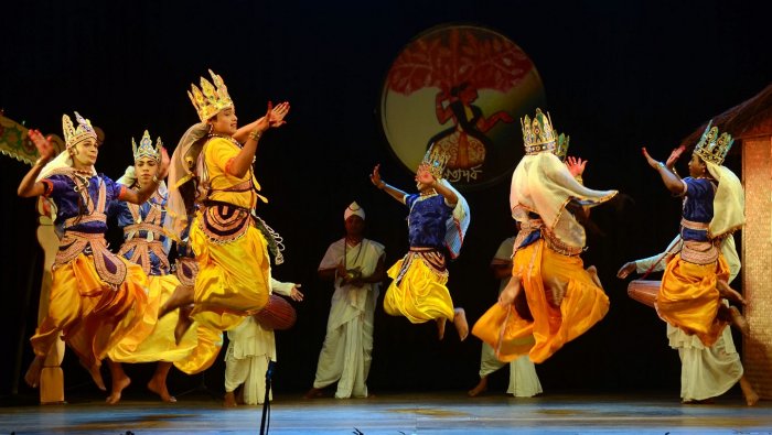 Uttar Kamalabari Sattra Sankardev Kristi Sangha, Majuli