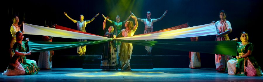 Luitor Paror Agni Sur