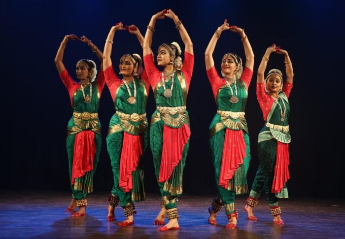 Disciples of Sathyanarayana Raju