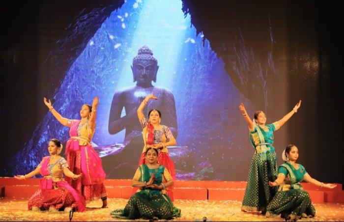 Nalini-Kamalini group