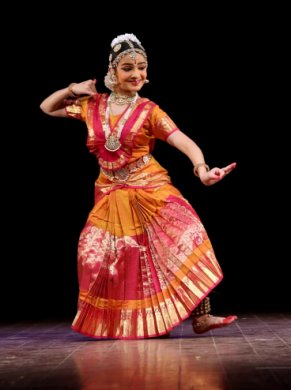 Krishnabhadra Namboothiri