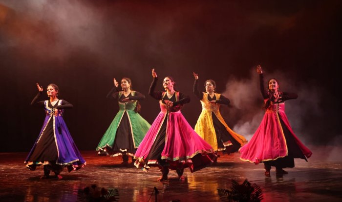 Kathak