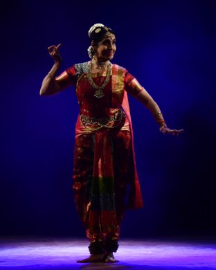 Padmavati - An Avatar