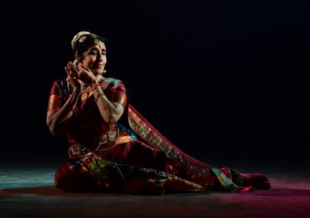 Padmavati - An Avatar