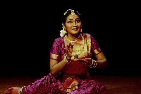 Brindha Venkatakrishnan