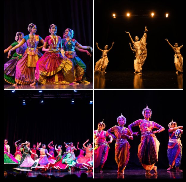 Bhavan's Founder's Day 2023