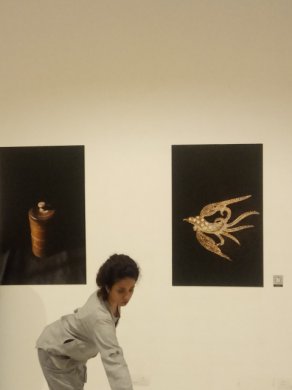 Inheritage by Preethi Athreya