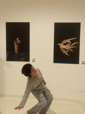 Inheritage by Preethi Athreya