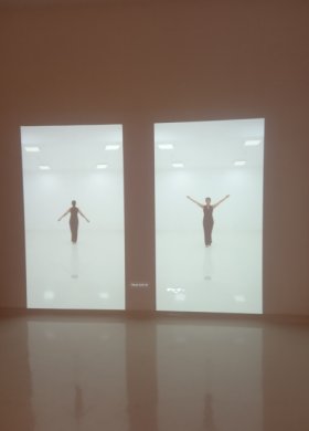 Inheritage by Preethi Athreya