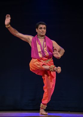 Sathyanarayana Raju