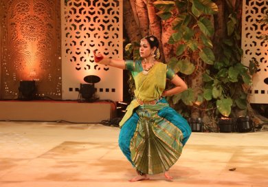 Ustaad Bismillah Khan Yuva Puraskaar awardee