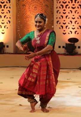 Ustaad Bismillah Khan Yuva Puraskaar awardee