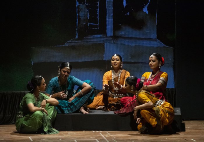 Kaishiki Nrityabhasa