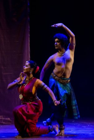 Namrata Mehta & Pavitra Bhat