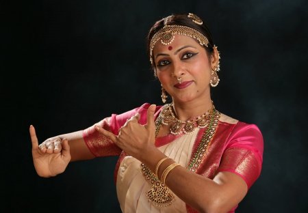 Namita Bodaji