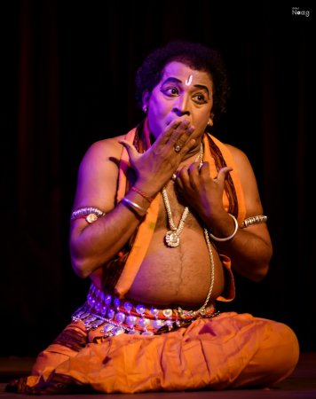 Nityananda Das