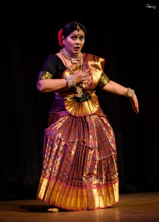 Sudha Chandran