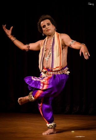 Gajendra Panda