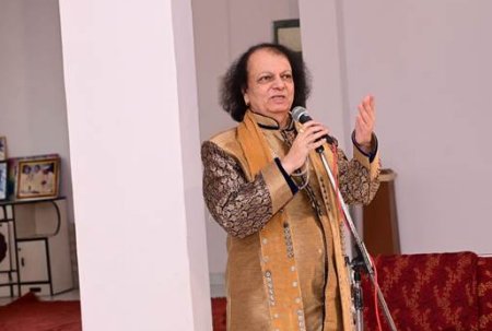 Dr. Nandkishore Kapote