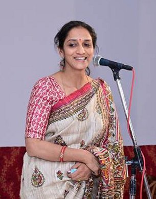 Astha Godbole-Karlekar