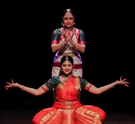 Rama Vaidyanathan, Dakshina Vaidyanathan Baghel