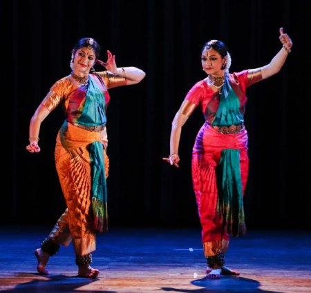 Rama Vaidyanathan, Dakshina Vaidyanathan Baghel