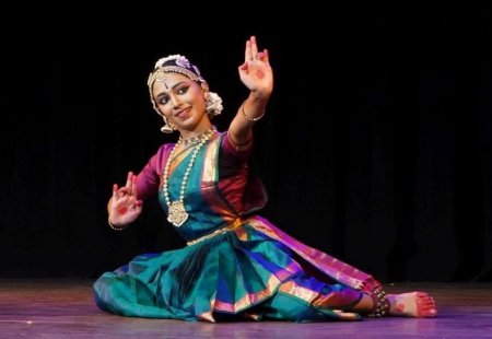 Saibrindha Ramachandran