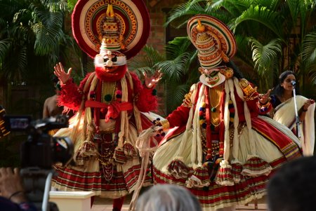 Vanitha Kathakali Sangham