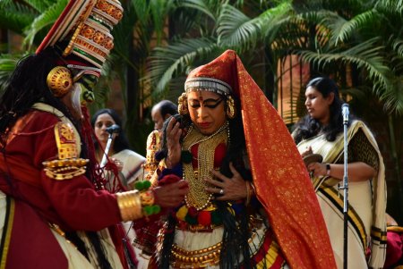 Vanitha Kathakali Sangham