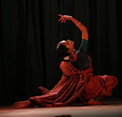 Shubhamani Chandrashekar