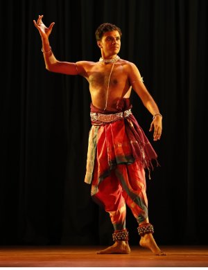 Anand Satchidanandan