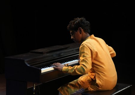 Anirudh Baiju
