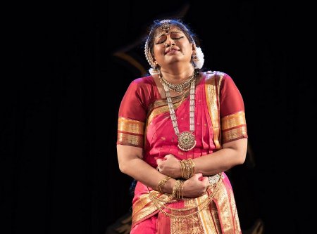 Dr. Shobha Shashikumar