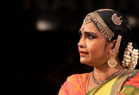 Dr. Rajashree Warrier