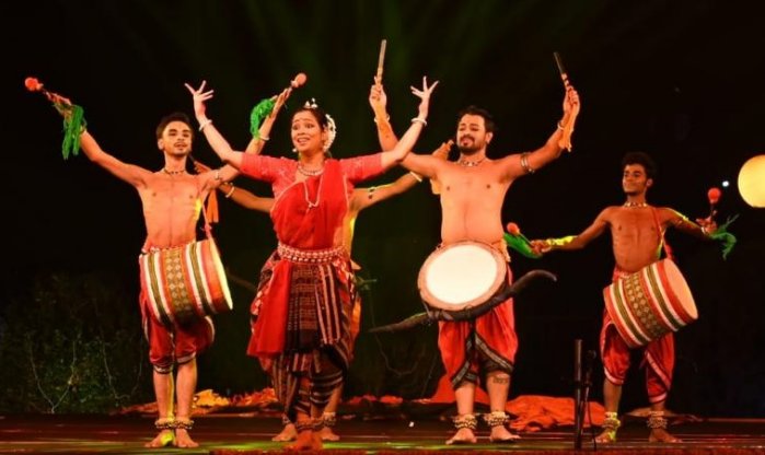 Sharmila Biswas's group OVM