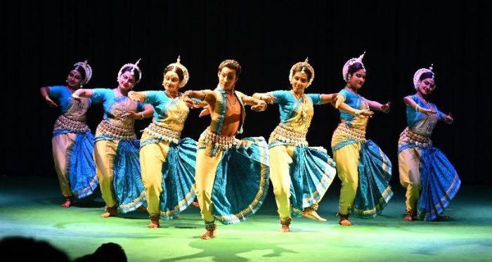 Jyotsna Rani Sahoo's group