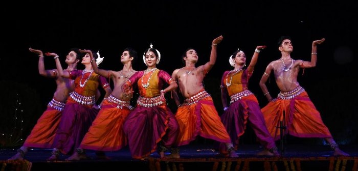 Bichitrananda Swain's group