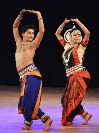 Sanjay Shaw and Sucheta Sarkar