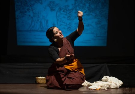 Rama Katha Sudha - Veena Seshadri