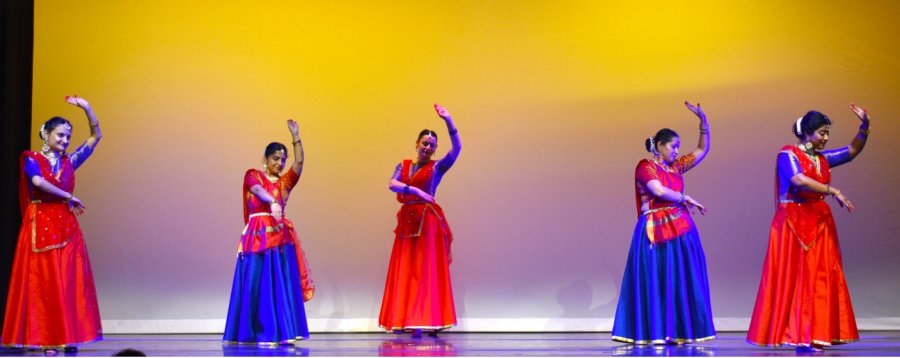 Kathak Kala Academy