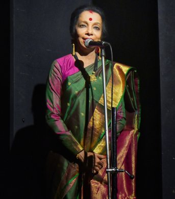 Lata Surendra