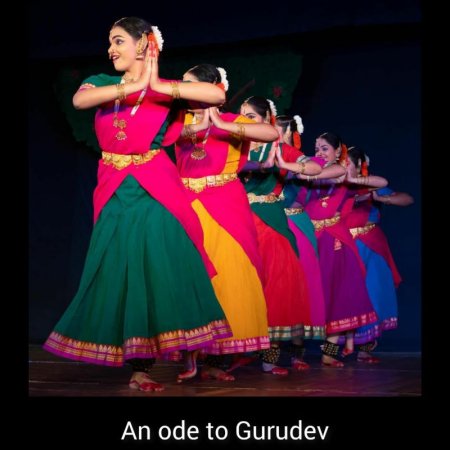 Vempati's Chandalika