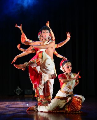 Roopa Rajesh's group