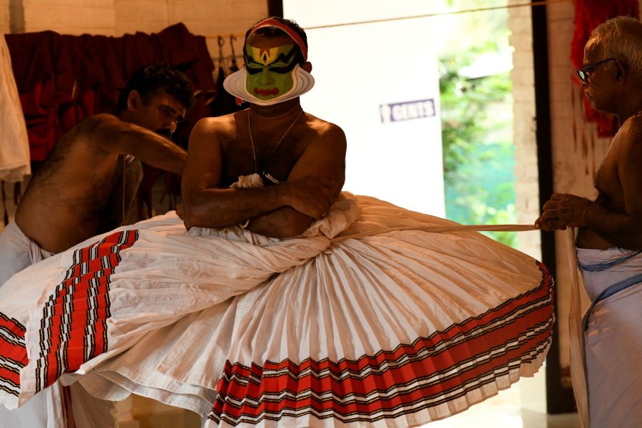 Peesappalli Rajeevan