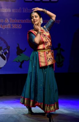 Harshada Jambekar